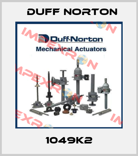 1049 K2 - 1½" BSP Duff Norton