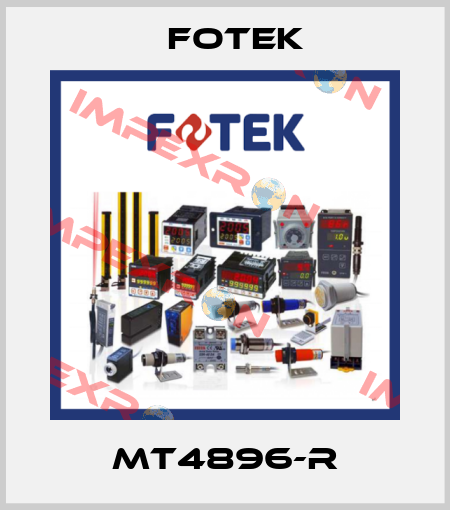 MT4896-R Fotek