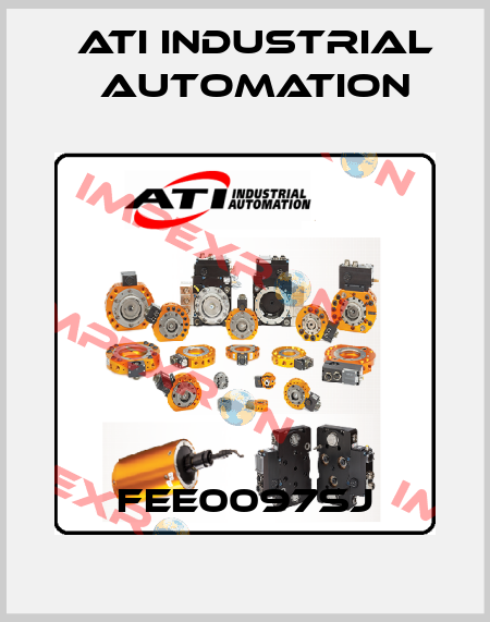 FEE0097SJ ATI Industrial Automation