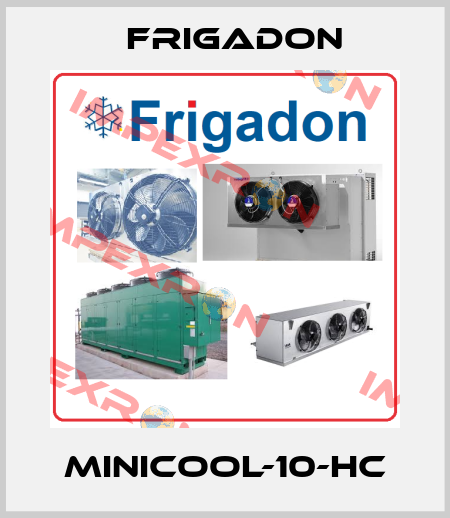 MINICOOL-10-HC Frigadon