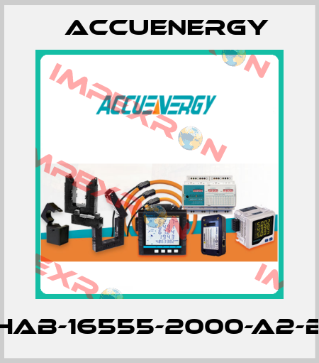 HAB-16555-2000-A2-B Accuenergy