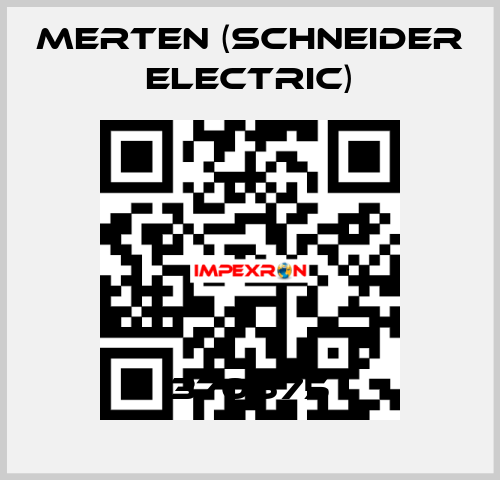 370675 Merten (Schneider Electric)