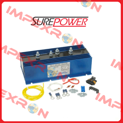 SP41020C00  Sure Power