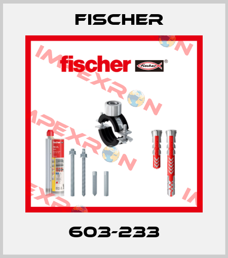 603-233 Fischer