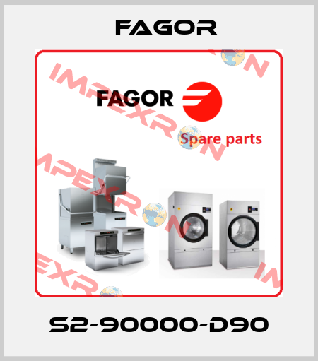 S2-90000-D90 Fagor