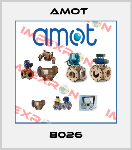 8026 Amot