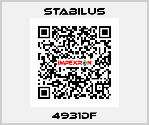 4931DF Stabilus
