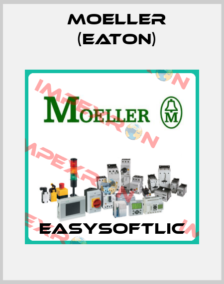 EASYSOFTLIC Moeller (Eaton)