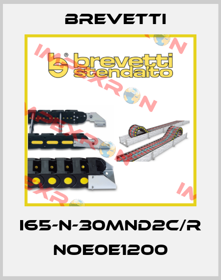 i65-N-30MND2C/R NoE0E1200 Brevetti