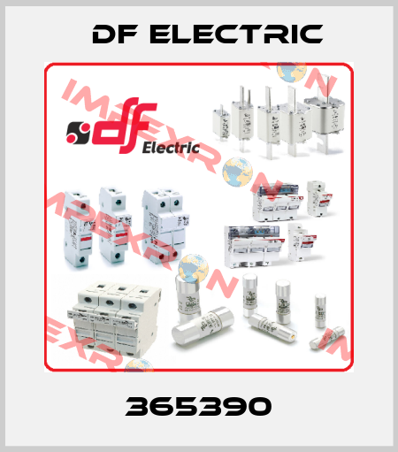 365390 DF Electric