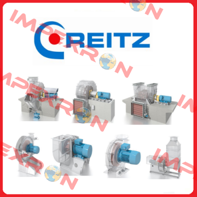 MXE035-023615-00 Reitz