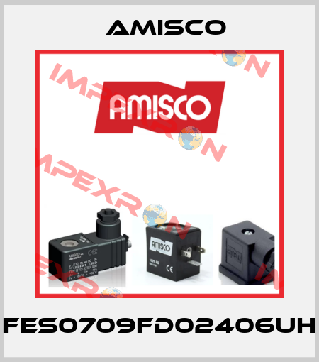 FES0709FD02406UH Amisco