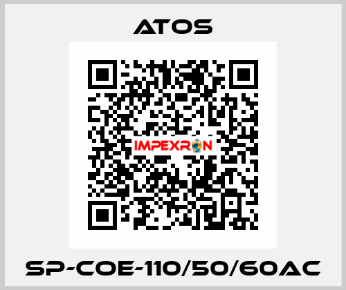 SP-COE-110/50/60AC Atos
