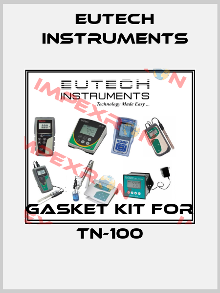 Gasket kit for TN-100 Eutech Instruments