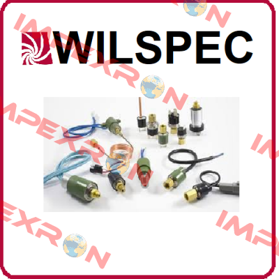 CA370-07V Wilspec