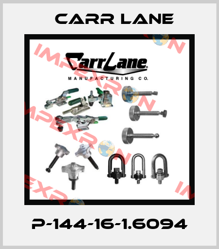 P-144-16-1.6094 Carr Lane