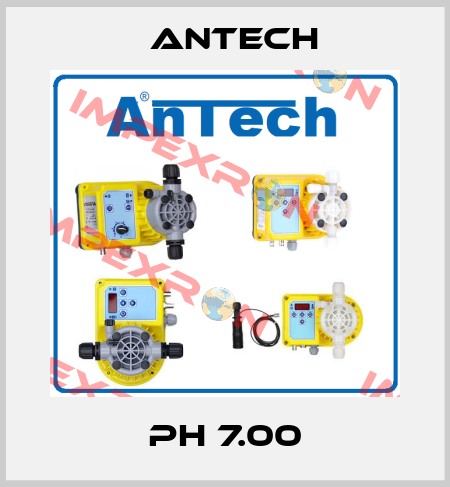 pH 7.00 Antech
