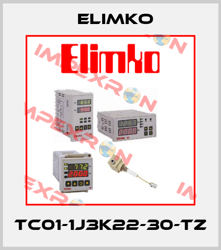 TC01-1J3K22-30-TZ Elimko