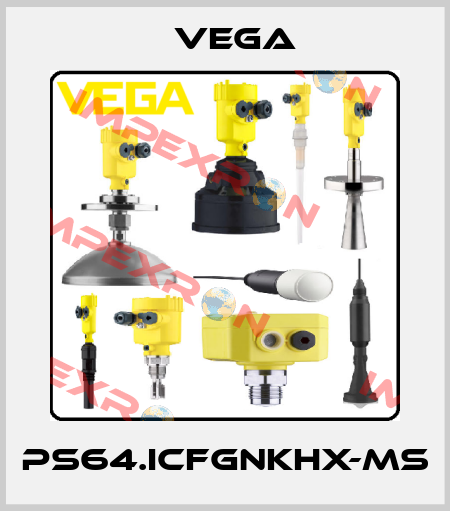 PS64.ICFGNKHX-MS Vega