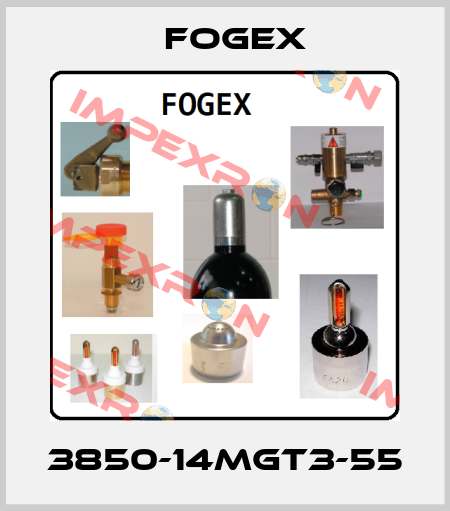 3850-14MGT3-55 Fogex