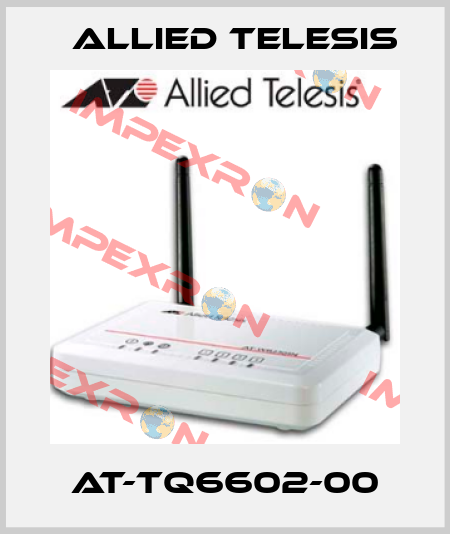 AT-TQ6602-00 Allied Telesis