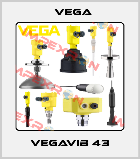 VEGAVIB 43 Vega