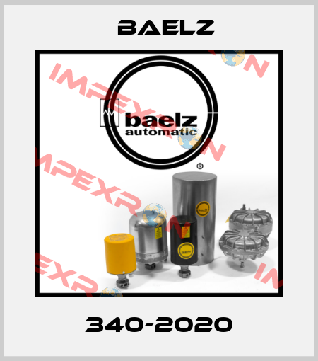 340-2020 Baelz