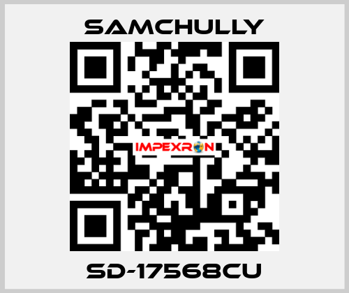 SD-17568CU Samchully