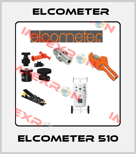 Elcometer 510 Elcometer