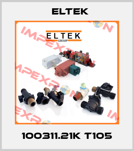 100311.21K T105 Eltek