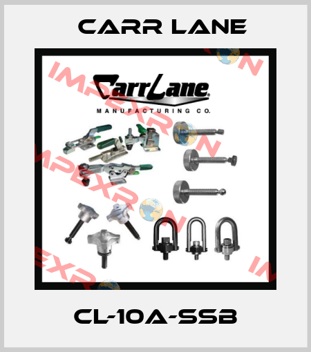 CL-10A-SSB Carr Lane