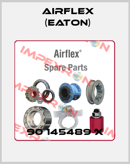 90 145489 X Airflex (Eaton)