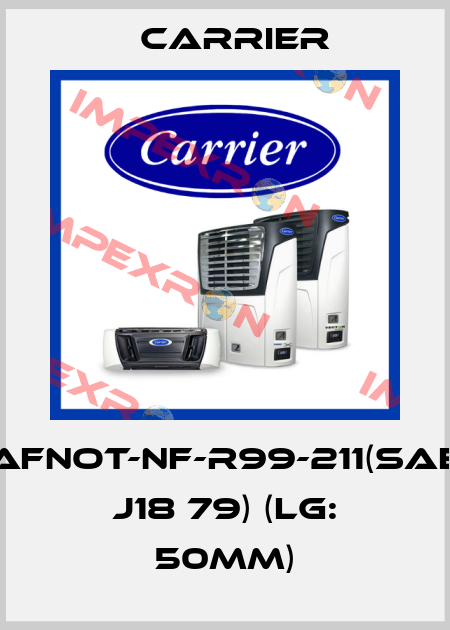 AFNOT-NF-R99-211(SAE J18 79) (LG: 50mm) Carrier