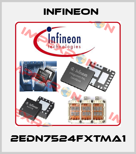 2EDN7524FXTMA1 Infineon