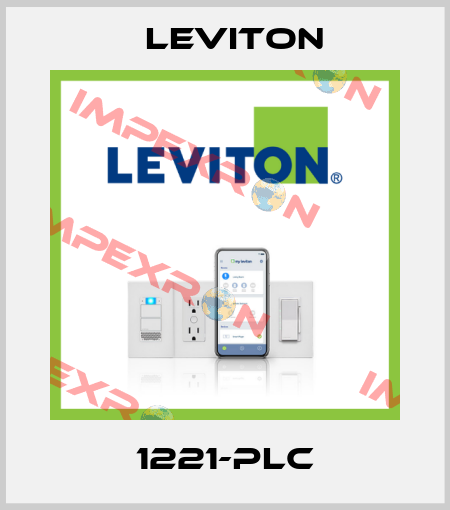 1221-PLC Leviton
