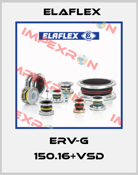 ERV-G 150.16+VSD Elaflex