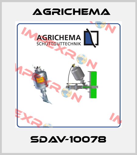 SDAV-10078 Agrichema