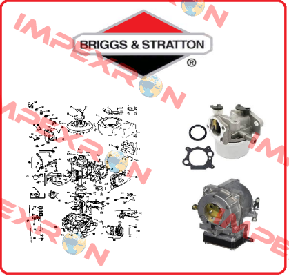  connecting rod for 1169-A1 Briggs-Stratton