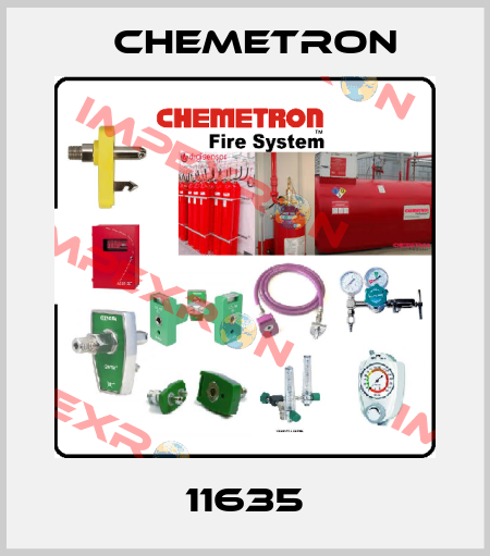 11635 Chemetron