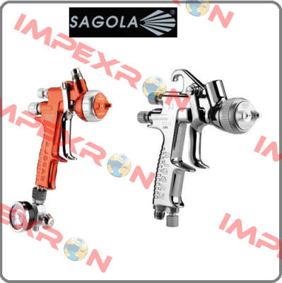 P/N: 20141401 Sagola