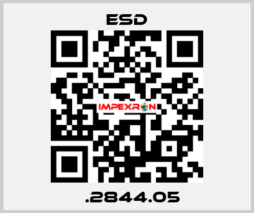 С.2844.05 ESD