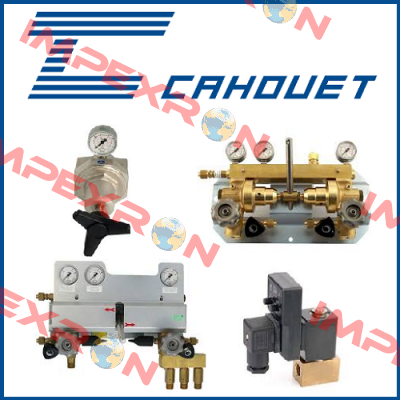 RF3852 Cahouet