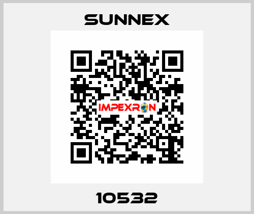 10532 Sunnex