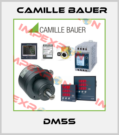 DM5S Camille Bauer
