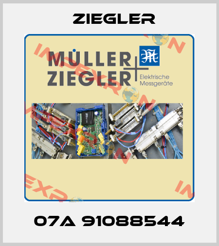 07A 91088544 Ziegler