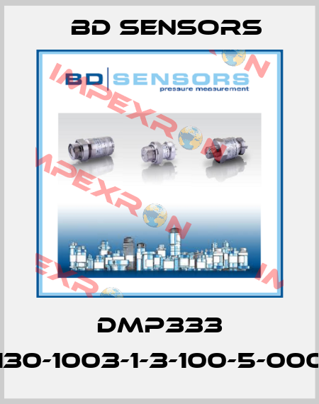 DMP333 130-1003-1-3-100-5-000 Bd Sensors