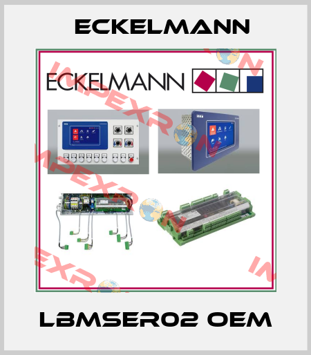 LBMSER02 OEM Eckelmann