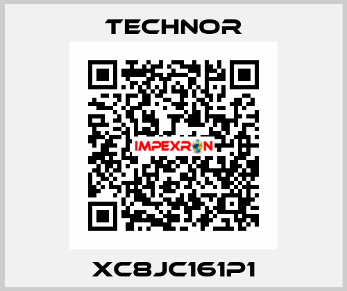 XC8JC161P1 TECHNOR