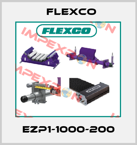 EZP1-1000-200 Flexco
