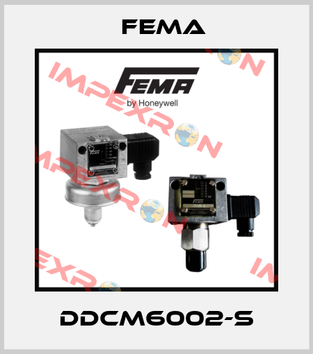DDCM6002-S FEMA